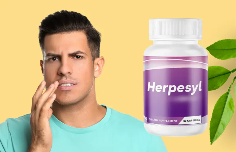 Herpesyl Review 2025: Can This Supplement Stop Herpes Outbreaks for Good?