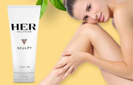 HerSolution Sculpt Scrub Review: El secreto para la eliminación eficaz de la celulitis