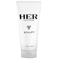 HerSolution Sculpt ScrubHerSolution Sculpt Scrub