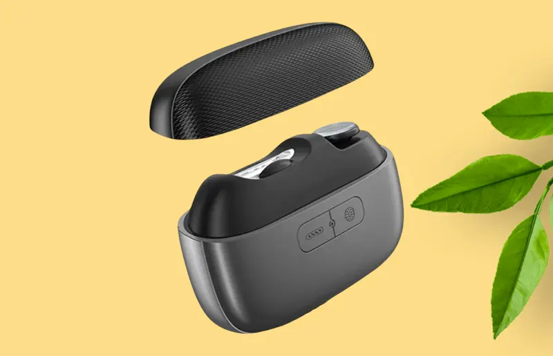 Reseña de Hewelth EasyClip: ¿Acaba este cortaúñas eléctrico con los problemas al cortarse las uñas?