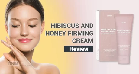 Hibiscus and Honey Firming Cream Review: For A Smooth, Cellulite-Free Body