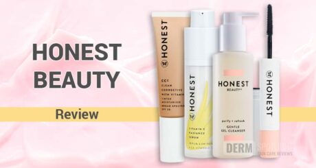 Honest Beauty Review – Does Honest Beauty By Jessica Alba Work?