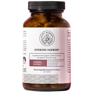 Harmonie hormonale