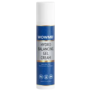 WOWMD Hydro Balancing Gel-Cream