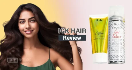 IGK Hair Reviews | The Best IGK Hair Products