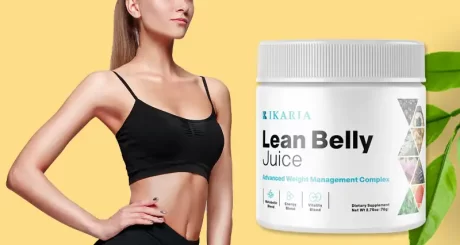 Reseñas de Ikaria Lean Belly Juice: ¿Puede una simple bebida marcar la diferencia?