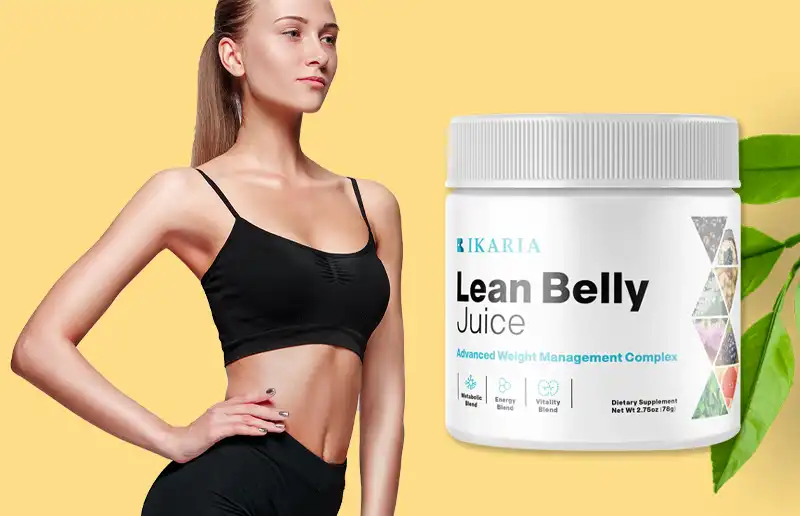 Avis sur le jus Ikaria Lean Belly : une simple boisson peut-elle faire une différence ?