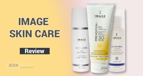 Image Skin Care – An Honest Review of Image Skin Care Products