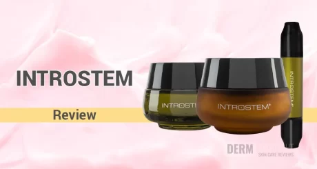 Introstem Skincare Review | Does This Luxury Brand Actually Work?