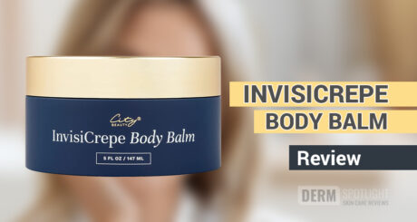 InvisiCrepe Body Balm Reviews – Is City Beauty InvisiCrepe Body Balm Safe & Effective?