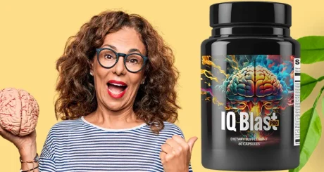 Examen IQ Blast Pro : améliore-t-il vraiment la mémoire et la santé cognitive ?