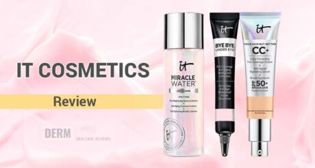 IT Cosmetics Review – Do IT Cosmetics Really Work & Worth Trying?