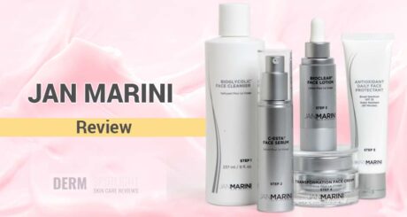 Jan Marini Review – Is Jan Marini Skincare Good and Worth Purchasing?