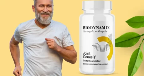 Avis sur Joint Genesis™ : est-ce un supplément efficace contre les douleurs articulaires ?