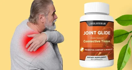 Joint Glide Review – Does It Really Help Joint Pain?