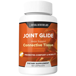 Critical Nutrition Labs Joint Glide