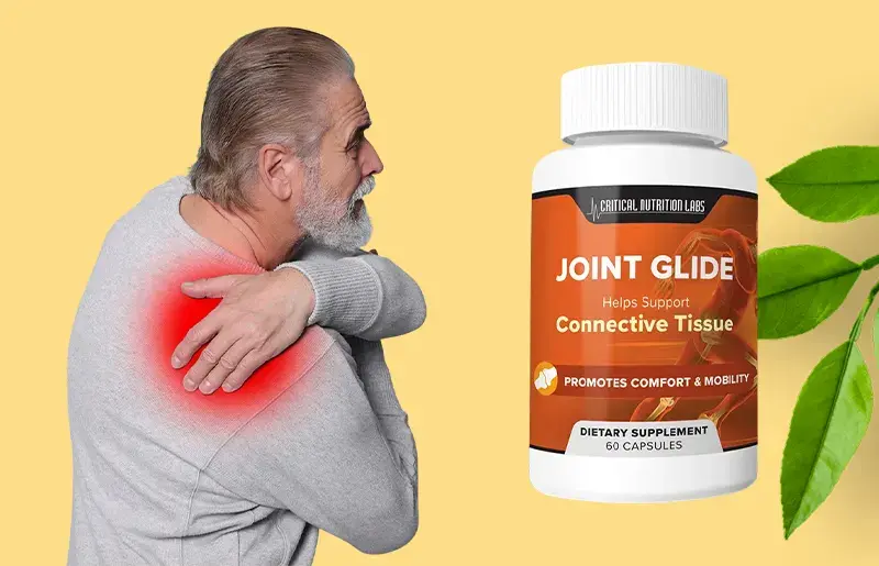 Examen de Joint Glide – Est-ce que cela aide vraiment à soulager les douleurs articulaires ?