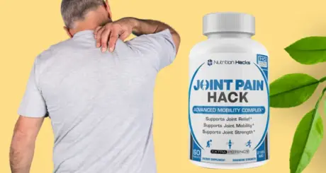 Joint Pain Hack Reviews 2025 : Ce supplément naturel soulage-t-il vraiment les douleurs articulaires ?