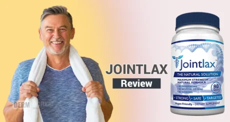 Jointlax Review: Does This Natural Remedy Live Up to Its Claims?
