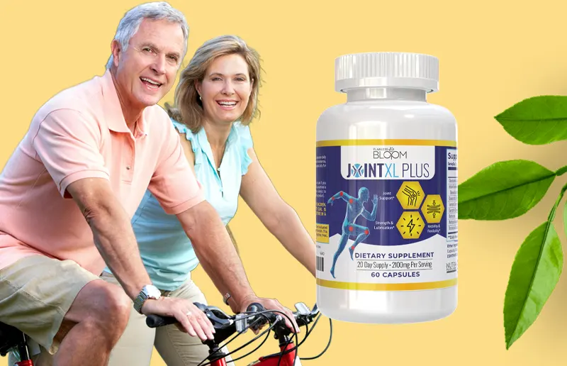 Joint XL Plus-recensioner: Viktiga fakta om detta Joint Supplement