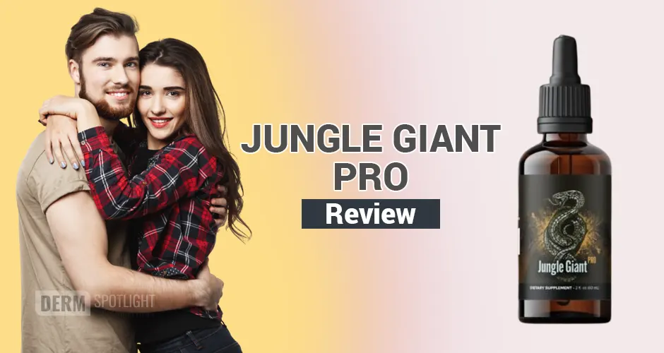 Jungle Giant Pro