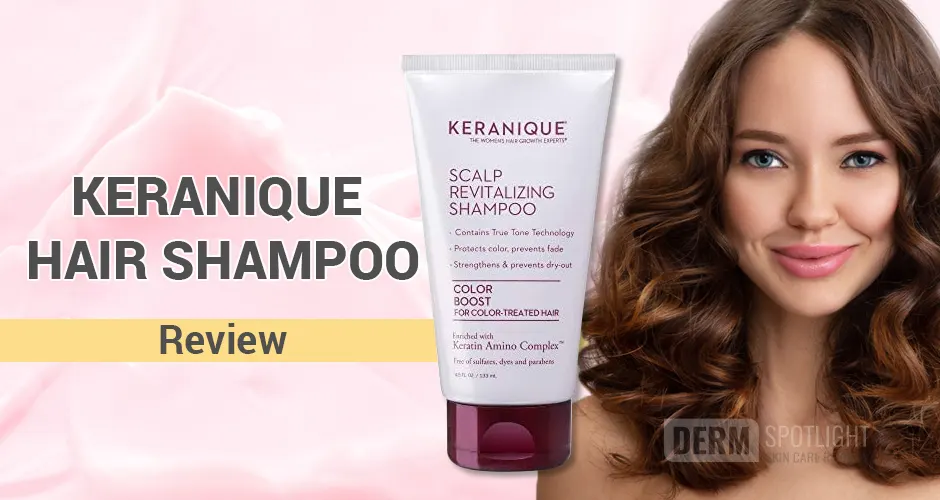 Keranique Hair Shampoo
