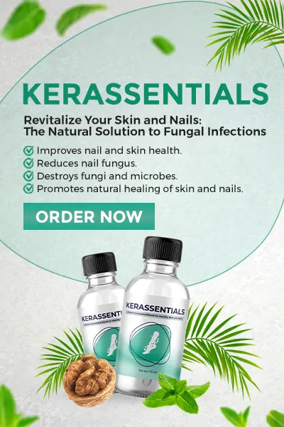 kerassentials reviews 2