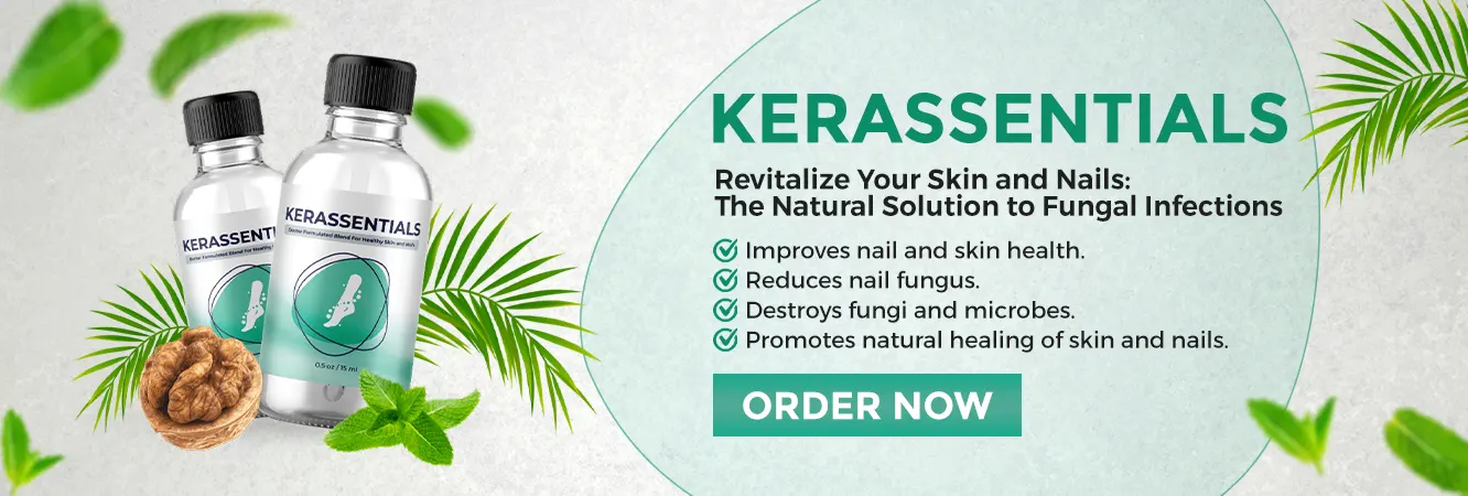 kerassentials reviews 2
