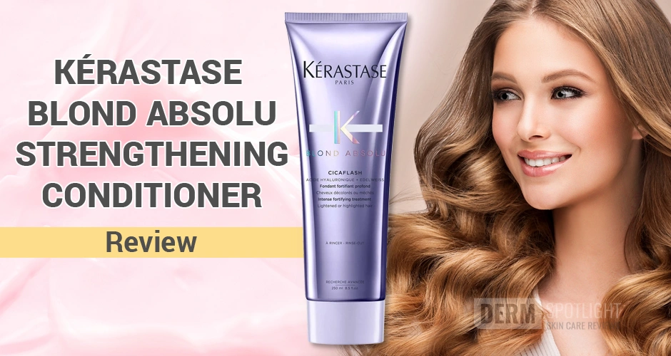 Kérastase Blond Absolu Après-Shampoing Fortifiant