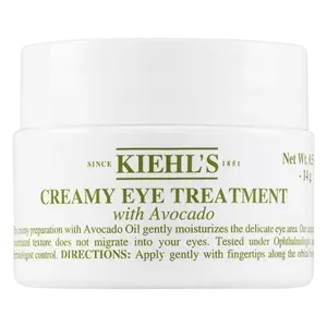 Kiehl’s Avocado Eye Cream