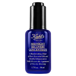 Kiehl’s Midnight Recovery Concentrate