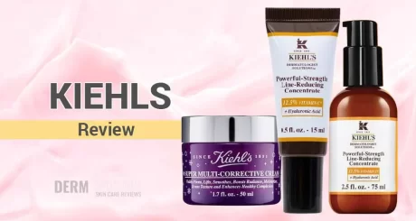 Kiehl’s Reviews – Learn the Truth About Kiehl’s Skin Care Products
