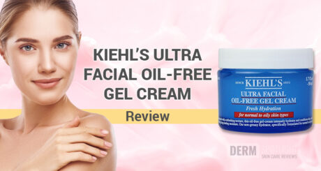 Kiehls Ultra Facial Oil-Free Gel Cream Review – Fungerar det?
