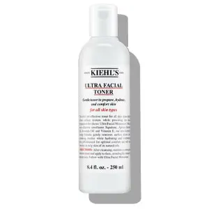 Kiehl's Ultra Facial Oil-Free Toner