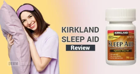 Kirkland Sleep Aid Review: A Comprehensive Guide to Better Sleep