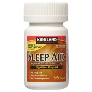 Kirkland Sleep Aid