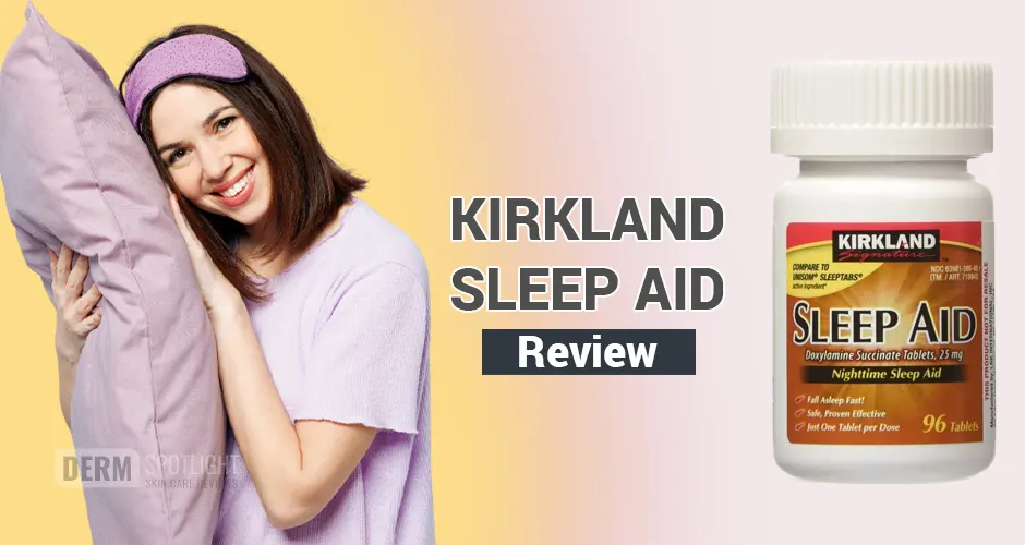 Kirkland Sleep Aid