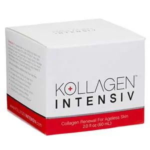 SKINCEPTION Kollagen Intensiv