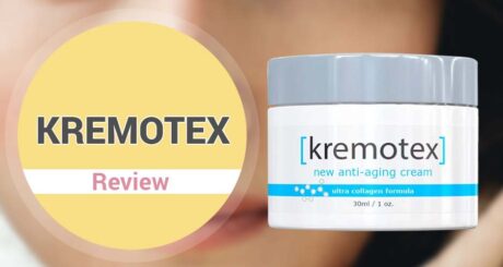 Kremotex Review – Should You Trust Kremotex Anti-Aging Face Cream?
