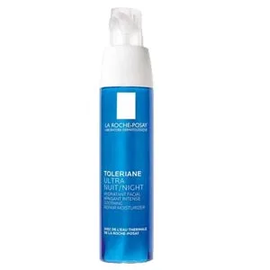 La Roche-Posay Toleriane Dermallergo Night Cream
