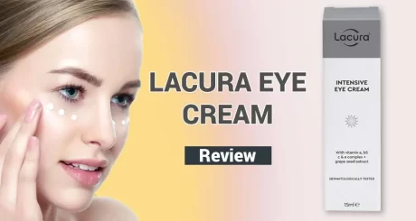 Lacura Eye Cream Bewertungen: Macht es Ihre Augen jünger aussehend?