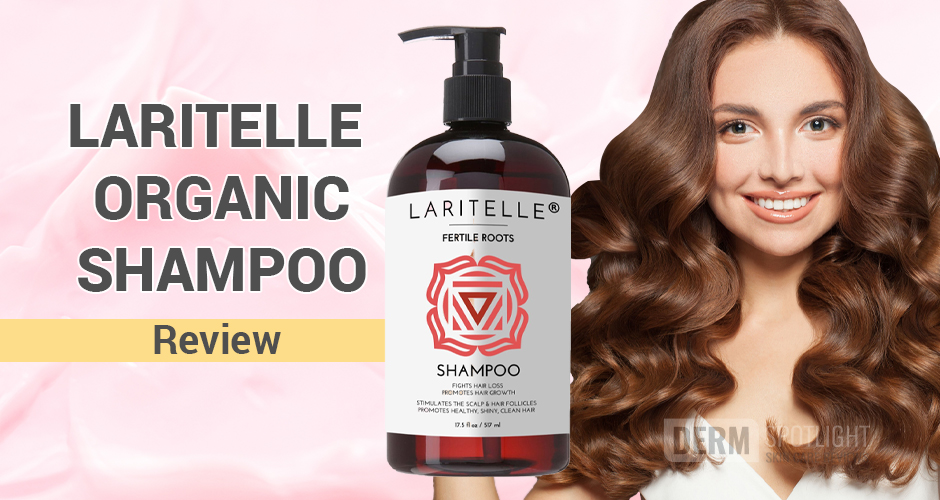 Shampoing Bio Laritelle