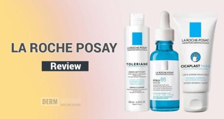 La Roche-Posay Reviews: Does It Live Up to the Hype?