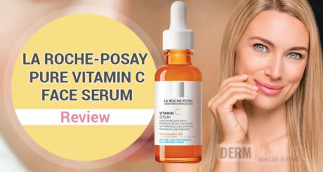Revisión del suero facial con vitamina C pura de La Roche-Posay: ¿funciona y vale la pena probarlo?