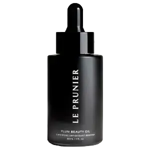 Le Prunier Plum Beauty Oil