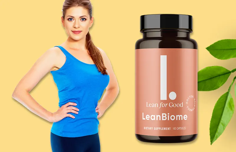 LeanBiome-Bewertungen: Wie gut funktioniert dieses Nahrungsergänzungsmittel zur Gewichtsabnahme?
