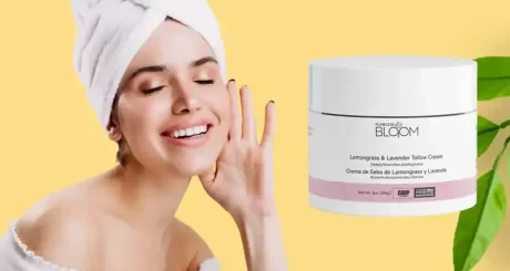 Flawless Bloom Lemongrass & Lavender Tallow Cream Review: Does it Work?