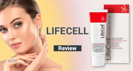 LifeCell – An Honest Review of LifeCell Anti-Aging Wrinkle Skin Care