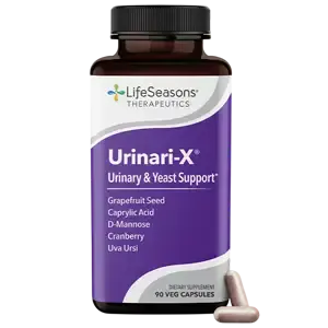 LifeSeasons Urinari-X