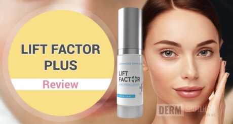 Revisión de Lift Factor Plus: ¿confía en el removedor de arrugas Lift Factor Plus?